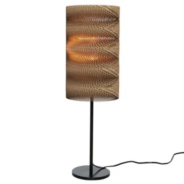 Настольный светильник ZigZag