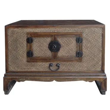 Китайский сундук Vintage Asian Cabinet Китайский сундук Vintage Asian Cabinet