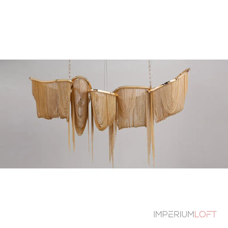 Подвесная люстра Atlantis Chandelier Подвесная люстра Atlantis Chandelier