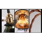 Потолочный светильник Loft Sea Shell от ImperiumLoft