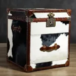 Сундук Deyton Cow от ImperiumLoft