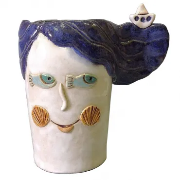 Ваза Marine serene Vase Ваза Marine serene Vase