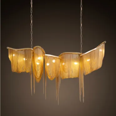 Подвесная люстра Atlantis Chandelier 