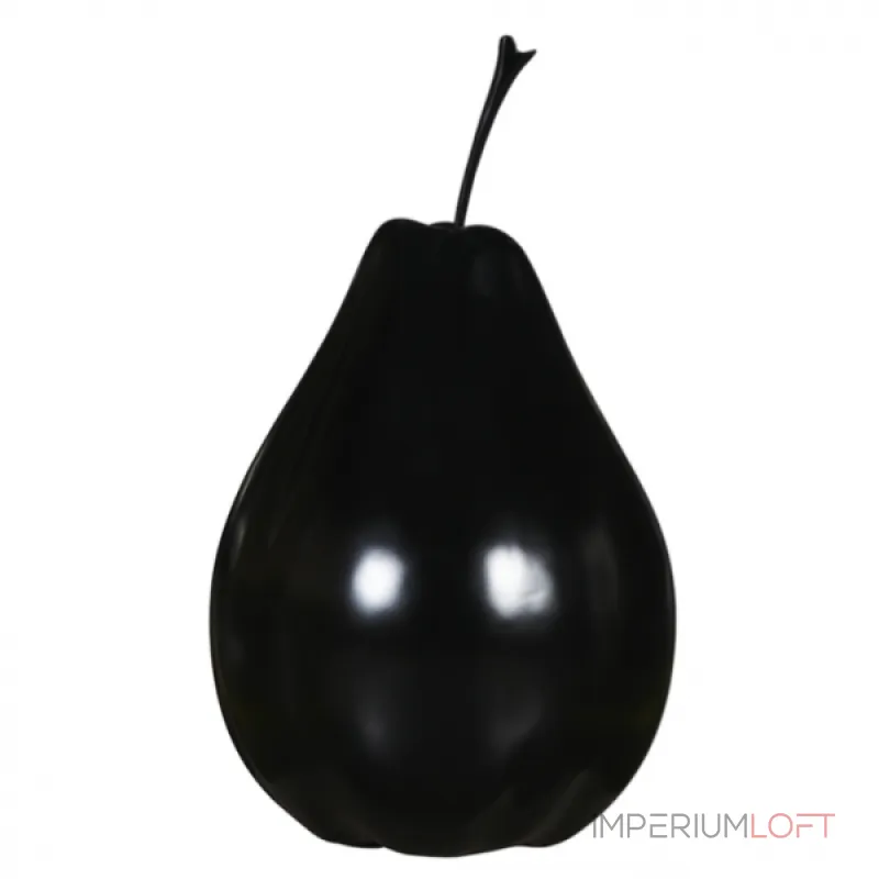 Аксессуар Black Pear от ImperiumLoft Аксессуар Black Pear от ImperiumLoft