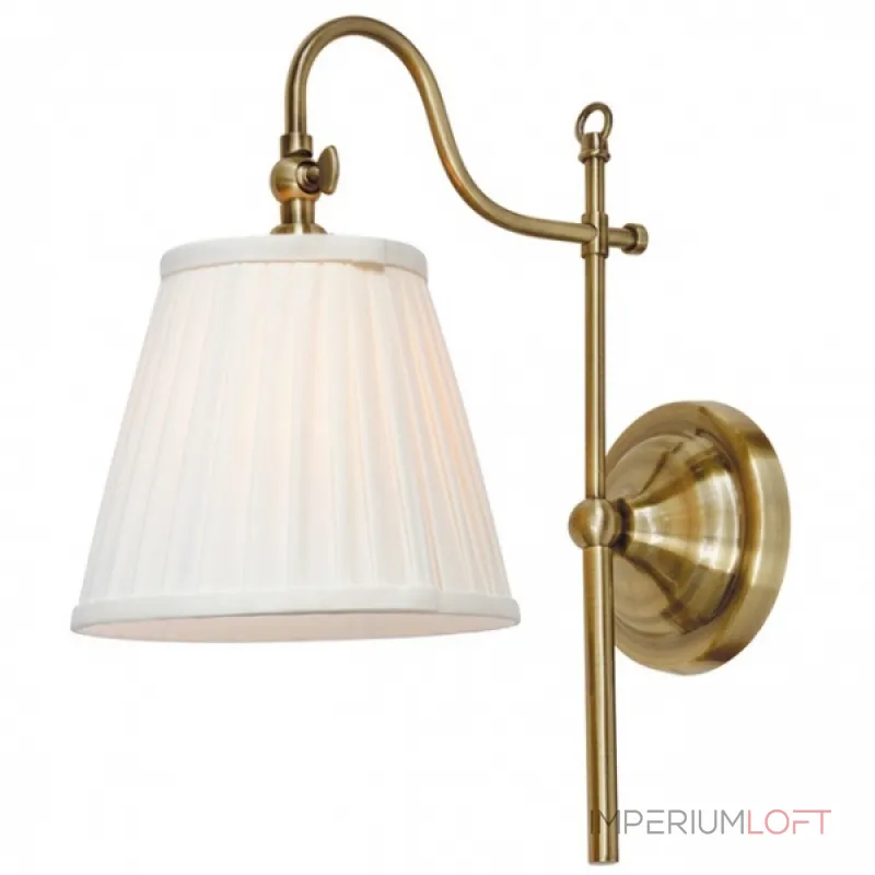 Бра Classic Ambre Light Bra от ImperiumLoft Бра Classic Ambre Light Bra от ImperiumLoft