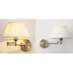 Бра Classic Corolina Light Brass Bra от ImperiumLoft