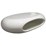 Кофейный стол Oval Capsule от ImperiumLoft