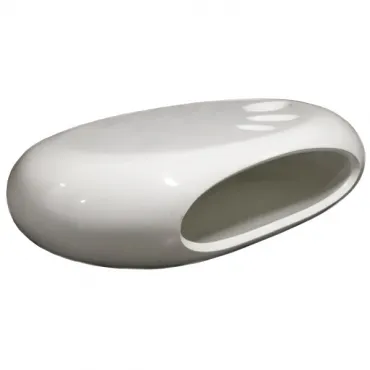 Кофейный стол Oval Capsule Кофейный стол Oval Capsule
