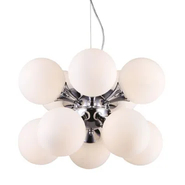 Подвесная люстра MOONDROP Pendant Lamp Подвесная люстра MOONDROP Pendant Lamp