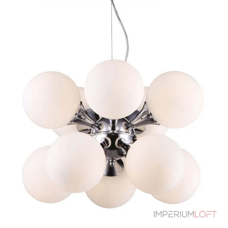 Подвесная люстра MOONDROP Pendant Lamp Подвесная люстра MOONDROP Pendant Lamp