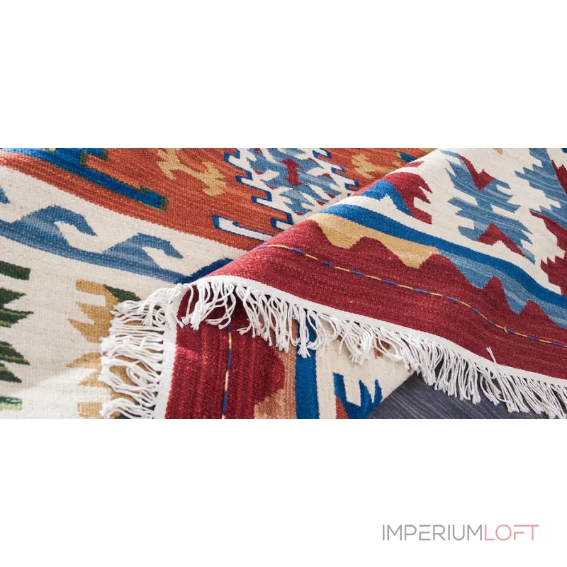 Ковер Келим India от ImperiumLoft