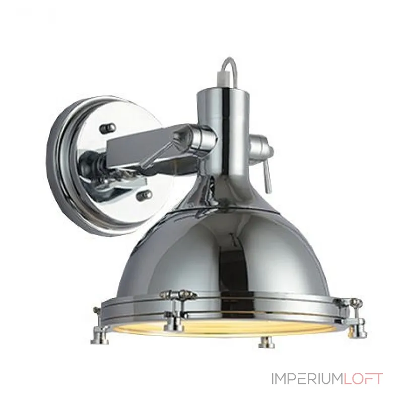 Бра Wall Lamp Daniela от ImperiumLoft Бра Wall Lamp Daniela от ImperiumLoft