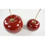Аксессуар для интерьера Вишня Cherry от ImperiumLoft