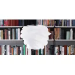 Плафон Tatooine White 48 от ImperiumLoft