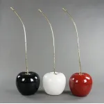 Аксессуар для интерьера Вишня Cherry от ImperiumLoft