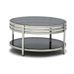 Столик Ula Low table ULA001 от ImperiumLoft
