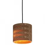 Подвесной светильник Check Mini от ImperiumLoft