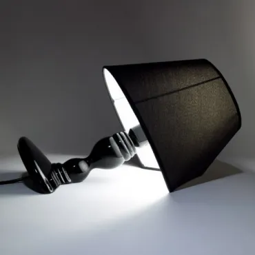 Настольная лампа Titanic Lamp designed in 2005 Настольная лампа Titanic Lamp designed in 2005