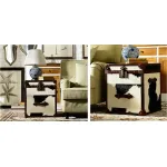 Сундук Deyton Cow от ImperiumLoft