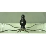 Настольная лампа Iron horse от ImperiumLoft