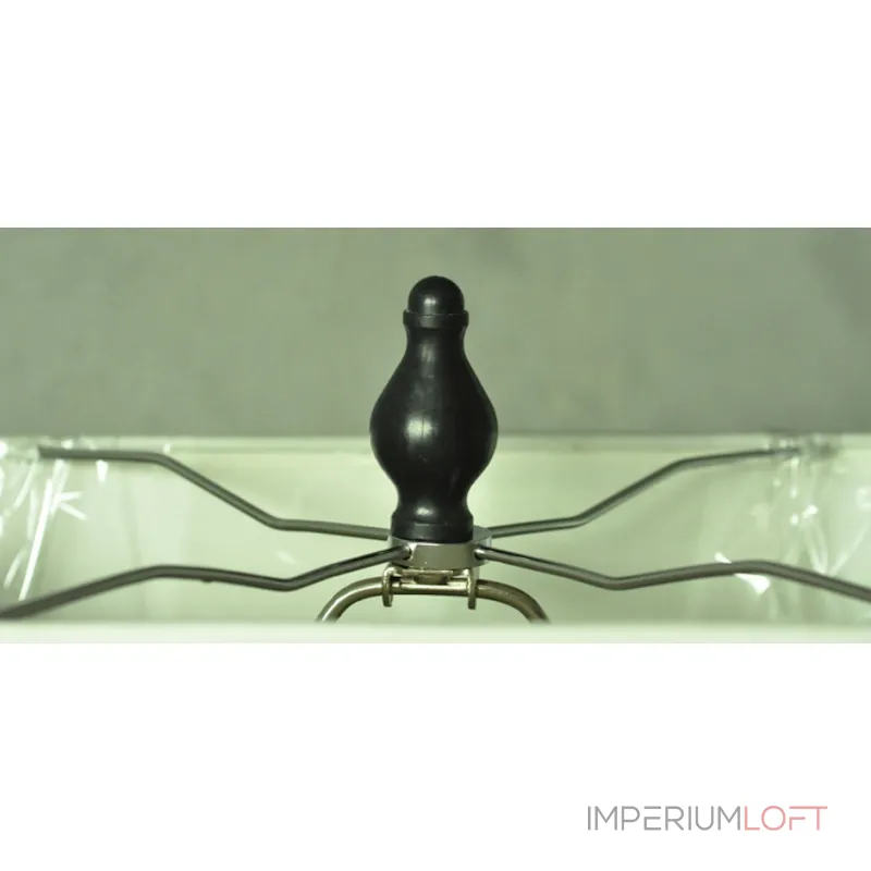 Настольная лампа Iron horse от ImperiumLoft Настольная лампа Iron horse от ImperiumLoft