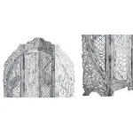 Ширма Индия Birds of Paradise от ImperiumLoft