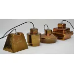 Подвесной светильник Tom Dixon Lustre pendant lamps от ImperiumLoft