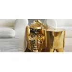 Керамический табурет Филипп Старк Bonze Stool designed by Филипп Старк от ImperiumLoft