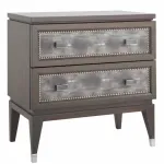 Тумба прикроватная Ravenia 2 от ImperiumLoft