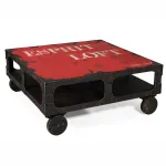 Кофейный стол Atelier Loft  от ImperiumLoft