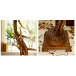 Торшер Pride of England от ImperiumLoft