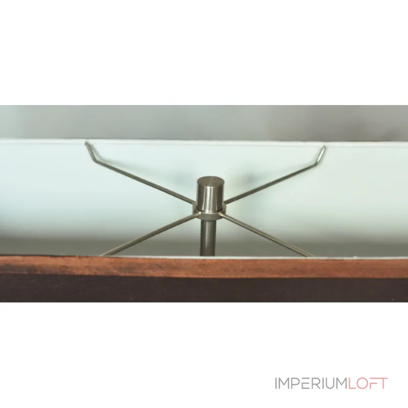 Настольная лампа Leather от ImperiumLoft Настольная лампа Leather от ImperiumLoft