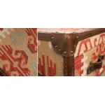 Комод Howard Kilim Chest of Drawers от ImperiumLoft