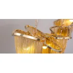 Подвесная люстра Atlantis Chandelier 