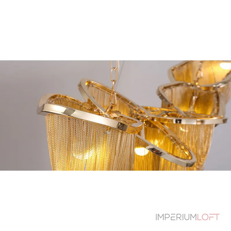 Подвесная люстра Atlantis Chandelier Подвесная люстра Atlantis Chandelier