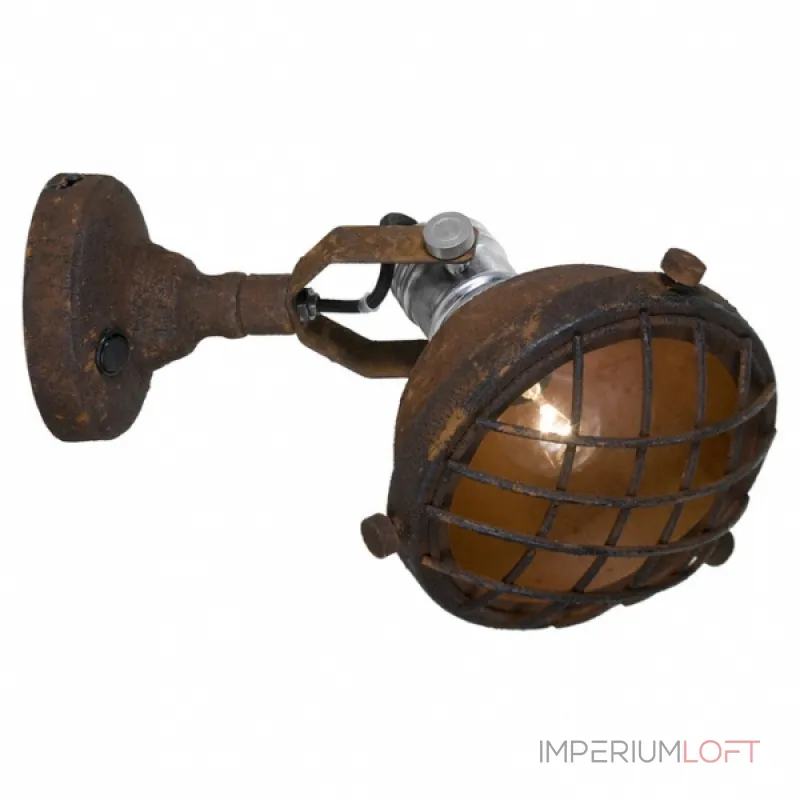 Спот Rustic Spot от ImperiumLoft Спот Rustic Spot от ImperiumLoft