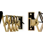 Бра Delightfull Pastorius Wall Lamp от ImperiumLoft