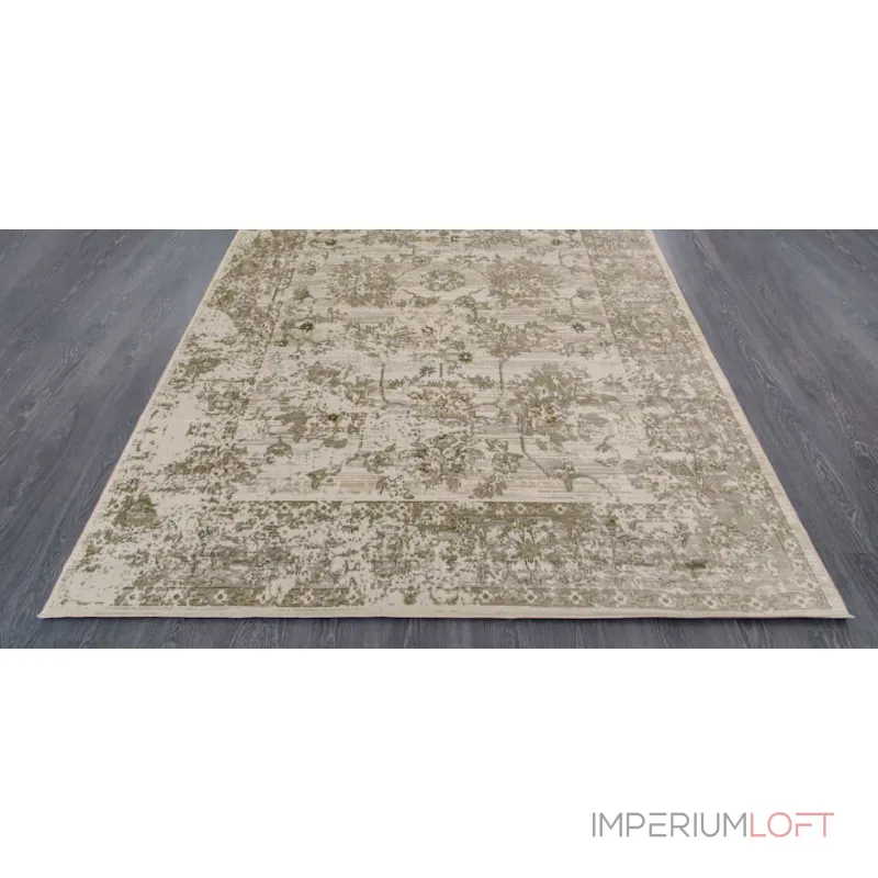Indian pattern Vintage Ковёр из вискозы  от ImperiumLoft