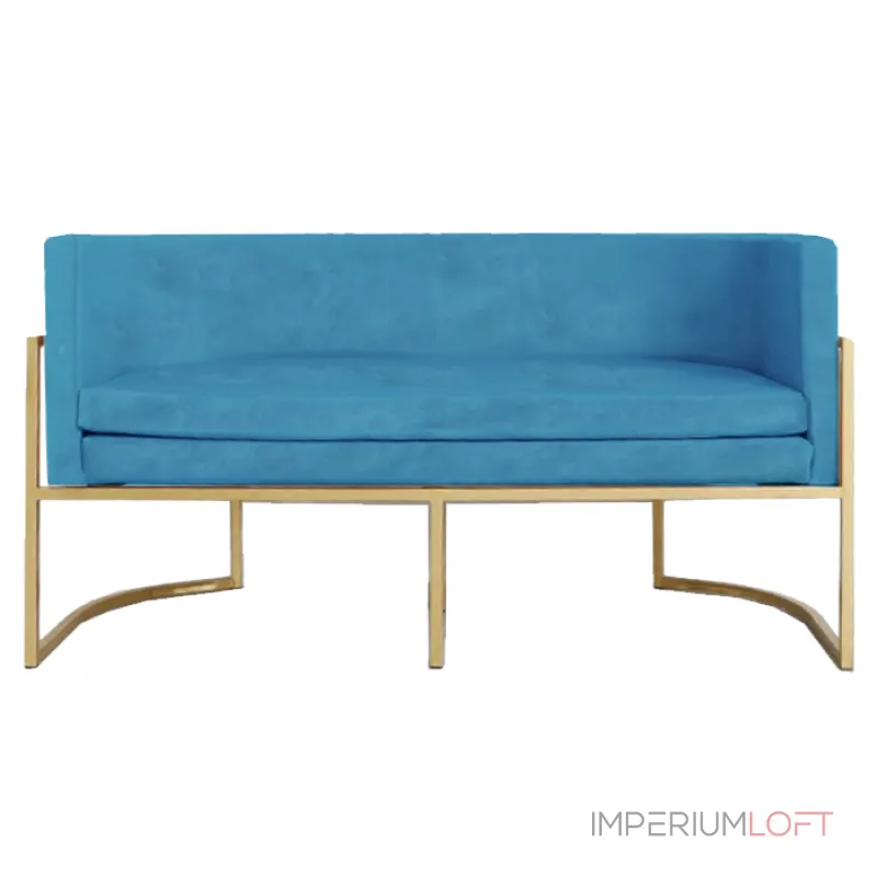 Диван Sofa Wexler Barrelback от ImperiumLoft Диван Sofa Wexler Barrelback от ImperiumLoft