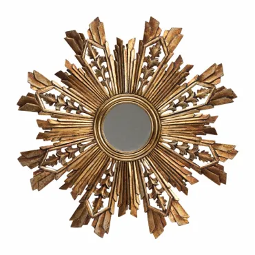 Зеркало-солнце Sun Vintage Rafael