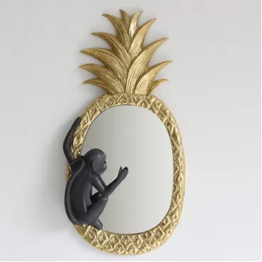 Зеркало Monkey Mirror