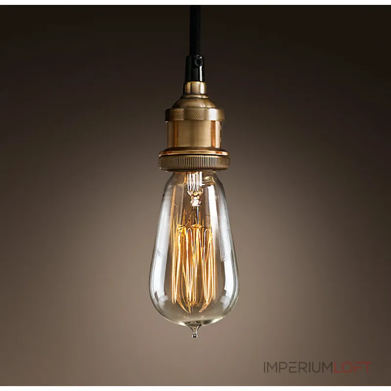 Подвесной светильник Loft Industrial Mono от ImperiumLoft Подвесной светильник Loft Industrial Mono от ImperiumLoft