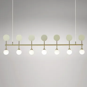 Люстра Areti Row Pendant