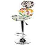 Барный стул Ikat Bar Stool от ImperiumLoft