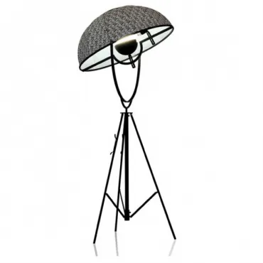 Торшер Pallucco Fortuny in 1907