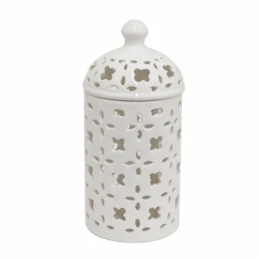 Ваза c крышкой Exquisite Carving Small Ваза c крышкой Exquisite Carving Small