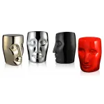 Керамический табурет Филипп Старк Bonze Stool designed by Филипп Старк от ImperiumLoft