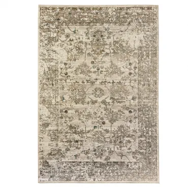 Indian pattern Vintage Ковёр из вискозы 