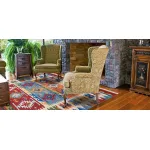 Ковер Келим India от ImperiumLoft