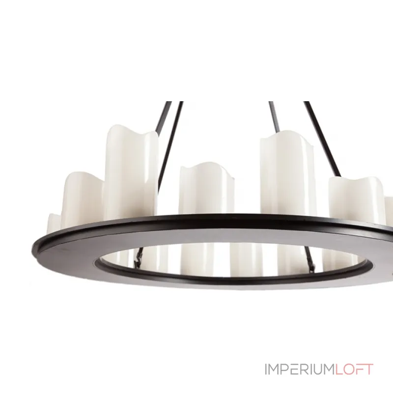 Подвесная люстра Kevin Reilly Altar Round Подвесная люстра Kevin Reilly Altar Round